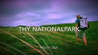 Thy nationalpark 2020
