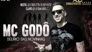 Mc Godô -  Delírio das Novinhas