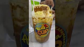 A famous dessert in Philippines Halo-Halo️ #dessert #foodie #viral #foodlover #food #yummy
