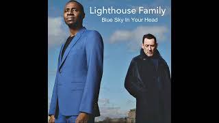 Lighthouse Family - Waterloo Street Radio Edit FAN MADE AUDIO