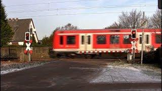 Hamburg Lokführer nach Bahnübergangsunfall vor Gericht – ein Kommentar
