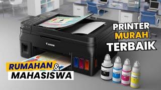 7 REKOMENDASI PRINTER TERBAIK 2023 UNTUK DI RUMAH KANTOR & MAHASISWA