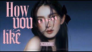 Jisoo BLACKPINK - HOW YOU LIKE THAT Makeup Look