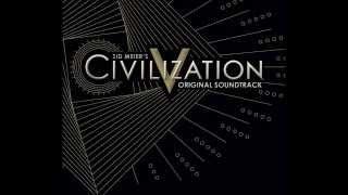 Civilization V Full OST Including expansions