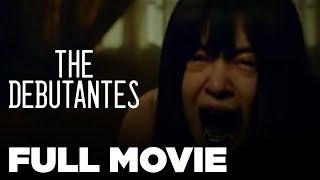 THE DEBUTANTES Miles Ocampo Sue Ramirez Michelle Vito & Jane de Leon   Full Movie