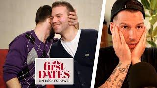 KORB ER WOLLTE EINEN KUSS First Dates 