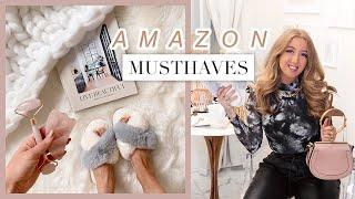 *gift guide* 20 AMAZON MUSTHAVES THAT CHANGED MY LIFE Christmas Holiday Gift Ideas