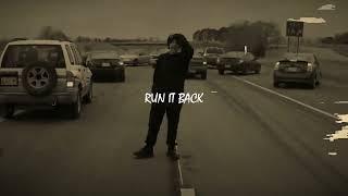 Free Hard NF Type Beat - Run It Back  Bouncy Pop Type Beat 2023