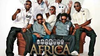 Bisso na Bisso - We Are Africa