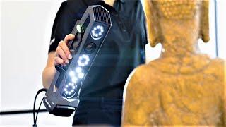 Best 3D Scanner 2024 Dont Buy Until You WATCH This