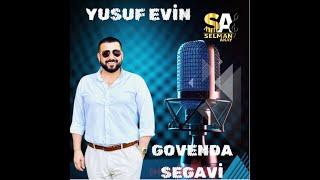 Yusuf Evin - Hayde Rabin Govenda Segavi   2025© 