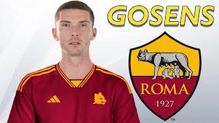 Robin Gosens ● Welcome to Benfica ️ Best Tackles Skills Passes & Goals