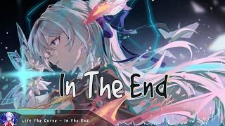 Nightcore - In The End - Lyrics