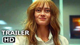 SWEETPEA Trailer 2024 Ella Purnell