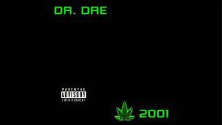 Dr. Dre Ft Snoop Dogg-The Next Episode Audio