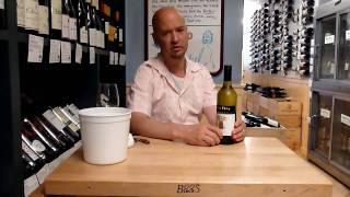 Review of the Fat Tree Chardonnay South Australia
