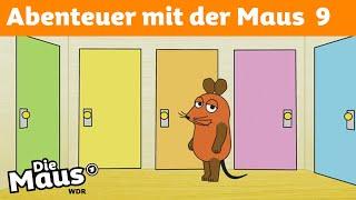 MausSpots Folge 09  DieMaus  WDR