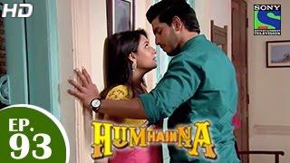 Hum Hai Na - हम है न - Episode 93 - 19th January 2015