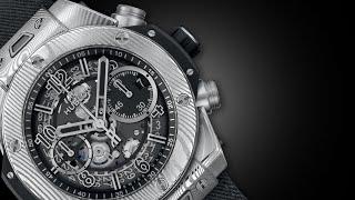 HUBLOT - BIG BANG UNICO GOURMET 42MM