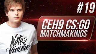 ceh9 on CSGO MM #19 de_inferno