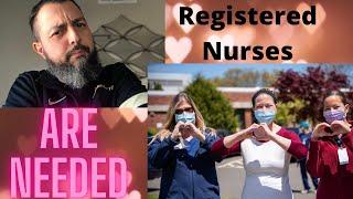 Registered Nurses Get Into Clinical Research Careers So Easily