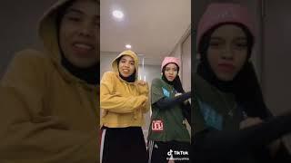 Tiktok abqariyyah Halilintar dan @Sajidah Halilintar  TERBARU