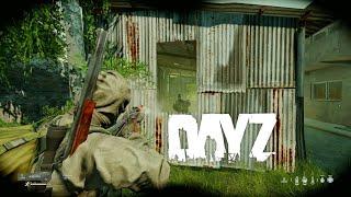 An Exciting Life in Official DayZ Ps5