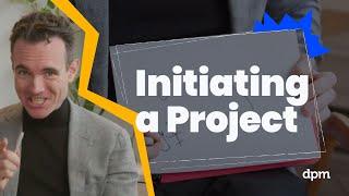 Project Initiation Documents  What They Are & Why You Need Them in 60 secs