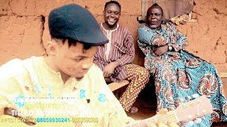 AKOMWEN BY OSAMAGBE OWIE OVBIATETE LATEST BENIN MUSIC VIDEO  FT DEGBUEYI OVIAHON GREG IGBINOSUN