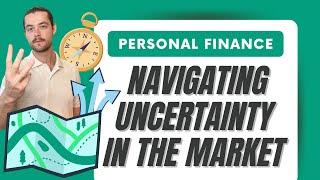 The 3 things you need to navigate uncertainty in the financial markets  2023