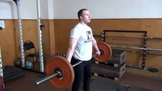 Рывок штанги. Snatch. Обучение технике. Урок № 2 weightlifting кроссфит crossfit