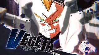 Dragon Ball FighterZ OST   Vegetas Theme