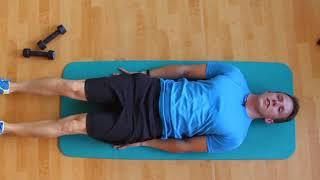 Ab Workouts to Increase Sit-Ups Per Minute