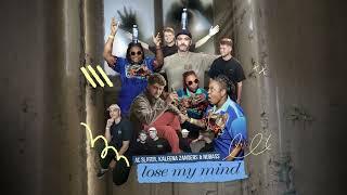 AC Slater Kaleena Zanders & NuBass - Lose My Mind