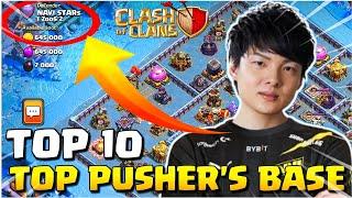 ANTI 2 STAR TH16 LEGEND BASE WITH LINK  BEST TH16 WARCWLLEGEND BASE LAYOUT - Clash of Clans