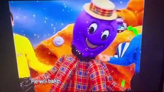 The Wiggles Henry The Octopus Song With Sing Along Lyrics