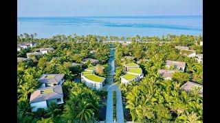 Welcome to Novotel Phu Quoc Resort 2022