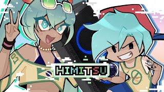 HIMITSU Brazilian Miku and Bf