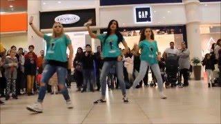 Just Dance 2016 - Fancy Dance Style Crew Cyprus