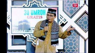 Ustaz Ahmad Sarwat Bekal Menghadapi Kematian Part 03 - Cahaya Hati 2303