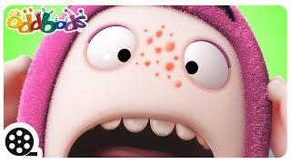 The Oddbods Show  Full Episodes 1 HOUR Compilation