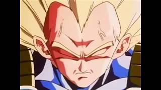 DBZ AMVBreaking the Habit