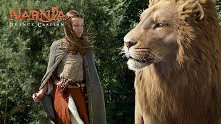 The Final Battle Part 3 - The Chronicles of Narnia Prince Caspian