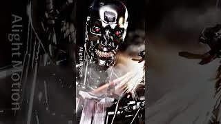 Robocop Vs Terminator T-800 #vs #robocop #terminator