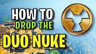 WORLDS FASTEST DUO NUKE ON REBIRTH BEST UPDATED STRATEGY