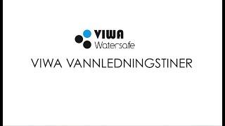 Høiax - VIWA WATERSAFE VANNLEDNINGSTINER FOR TINING AV FROSNE RØR