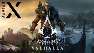 Assassins Creed Valhalla Historia Completa Español