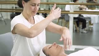 Massage KOBIDO Méthode Sandrine Takumi Finch. Institut Vert Amande à Libourne - Saint-Emilion