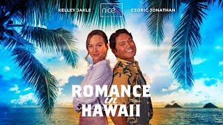 Romance in Hawaii  Full Romance Comedy Movie