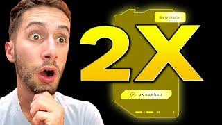 BLAST Airdrop  2X MULTIPLIER on Blast Points Airdrop Tutorial